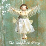 The Songbird Fairy