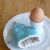 Linen Egg Cosies